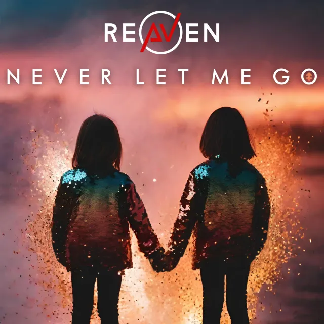 NEW SINGLE BY REAVEN